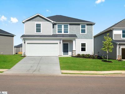 527 Ward Wilson Trl, Lyman, SC, 29365