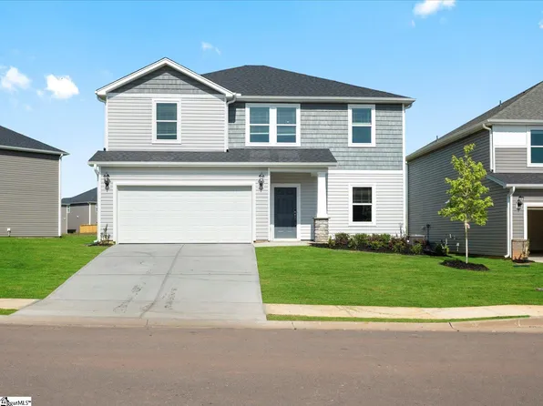 527 Ward Wilson Trl, Lyman, SC 29365