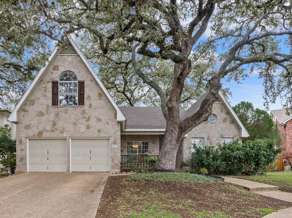 9547 Legend Isle Dr, San Antonio, TX 78254