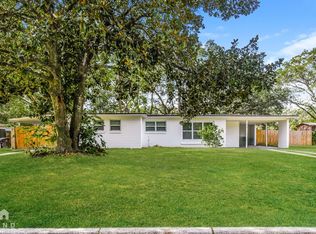 214 N Whitney St, Saint Augustine, FL 32084