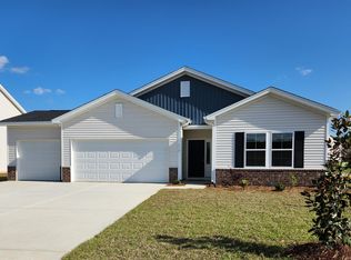 119 Arrow Wood Dr, Conway, SC 29526