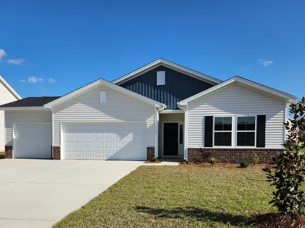 119 Arrow Wood Dr, Conway, SC 29526