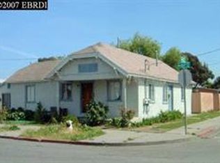 1100 82nd Ave, Oakland, CA 94621