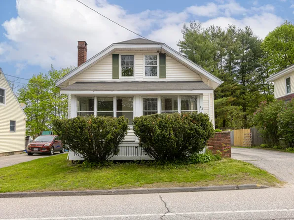 42 Saco Street, Westbrook, ME 04092