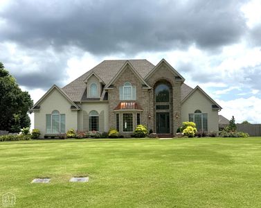 3116 Southern Hills Ln, Jonesboro, AR, 72405