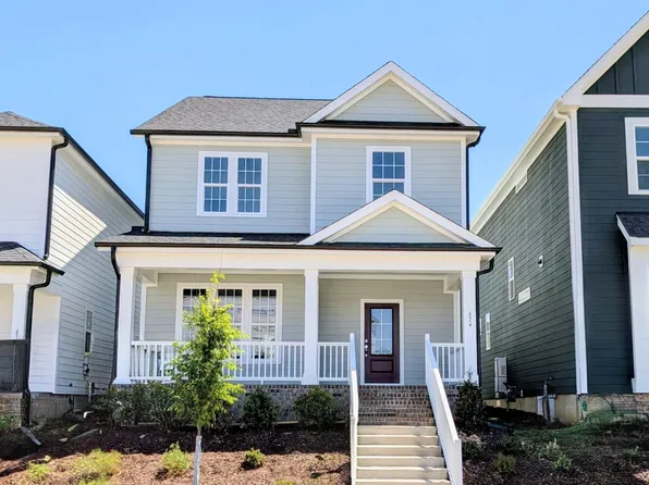 624 Helping Horse Ln Lot 2871, Wendell, NC 27591