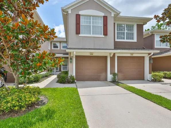 2058 Santa Catalina Ln #2058, Riverview, FL 33578