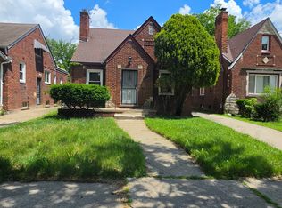 15720 Lauder St, Detroit, MI 48227
