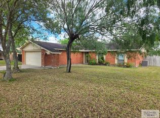 45 Sagua La Grande Ave, Brownsville, TX 78526