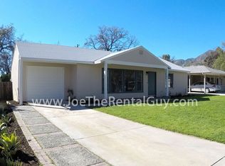 309 Shady Ln, Ojai, CA 93023