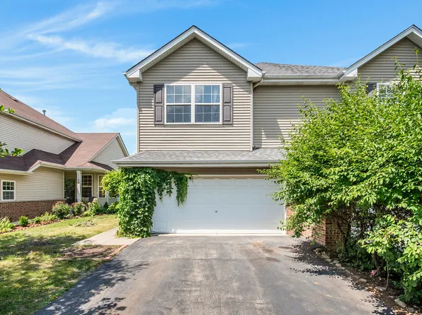 1162 N Grand Blvd, Romeoville, IL 60446