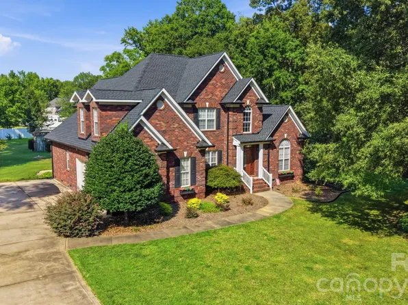5817 Newell Dr, Monroe, NC 28112
