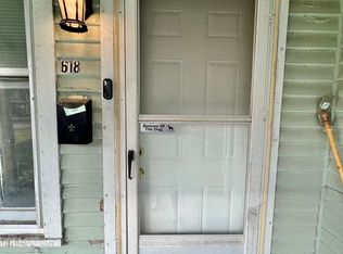 616-618 E Franklin St, Huntington, IN 46750