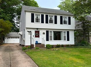 1783 Maywood Rd, South Euclid, OH