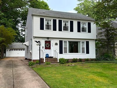 1783 Maywood Rd, South Euclid, OH, 44121