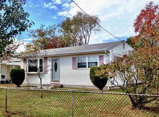 712 Winslow Ave, Cape May, NJ 08204