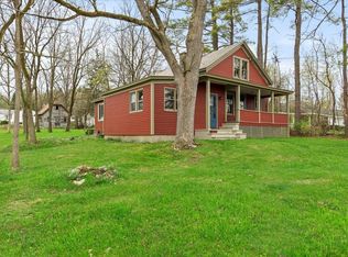 146 Convent Ave, Bennington, VT 05201