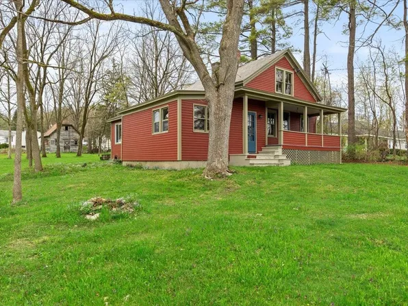 146 Convent Avenue, Bennington, VT 05201