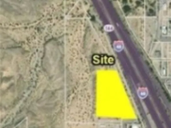 0 San Carlos St, Needles, CA 92363