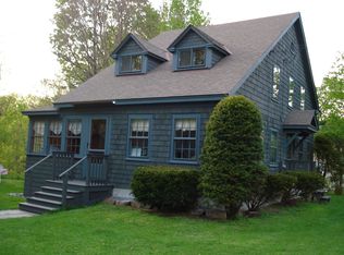 253 North St, Williamstown, MA 01267