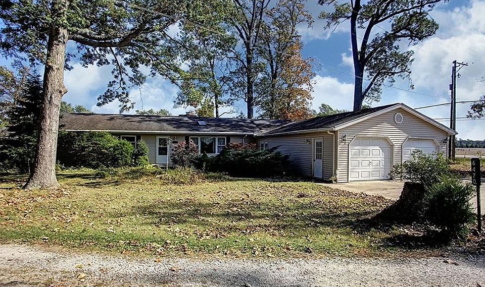 6470 Spencerville Rd, Lima, OH 45806 Zillow