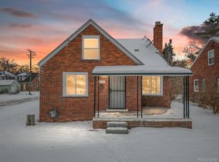 9320 Harvard Rd, Detroit, MI 48224