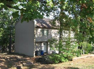 104 Chelsea Dr #15, Fairfield Bay, AR 72088