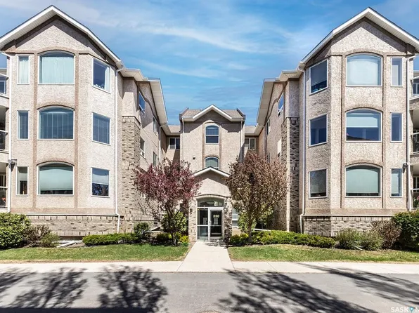 UNIT 104-230 Heath AVENUE, Saskatoon, SK S7S 1N7