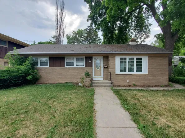 5659 North 32nd STREET, Milwaukee, WI 53209