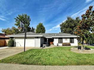 6025 Roloff Way, Orangevale, CA 95662