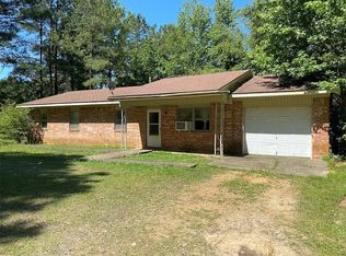 159 Saint Matthew Rd, Broken Bow, OK 74728