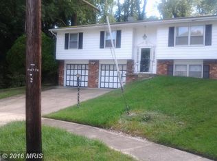 2001 Arona Rd, Fort Washington, MD 20744