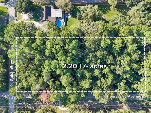 LOT 20 Gulch St, Abita Springs, LA 70420