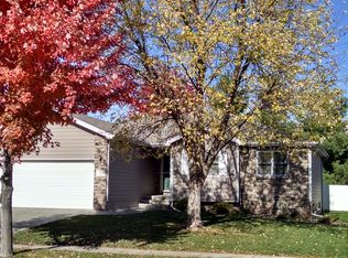 1850 Marlene Dr, Lincoln, NE 68512