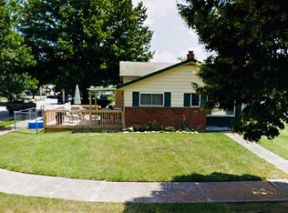 4379 W 181st St, Cleveland, OH 44135