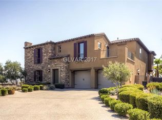 12 Menaggio Ct, Henderson, NV 89011