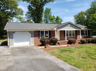 109 Ratliff Dr, South Boston, VA 24592
