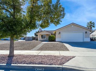 2965 Joshua Way, Hemet, CA 92545