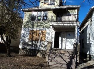 6424 Hanson St, Detroit, MI 48210