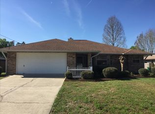 88 Sundown Rd, Debary, FL 32713