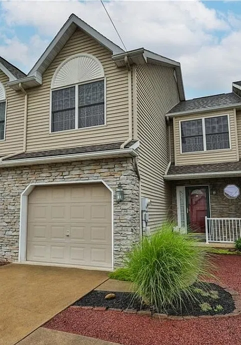 507 Howertown Rd