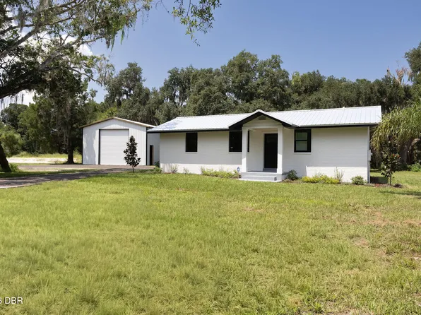 2463 Pioneer Trl, New Smyrna Beach, FL 32168