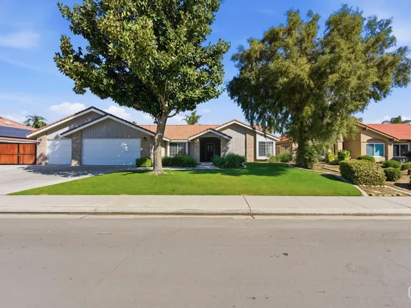 13904 Fremantle Ct, Bakersfield, CA 93314