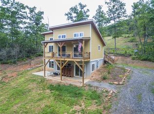 10 Circle Dr, Black mountain, NC 28711