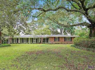 1646 S Columbine St, Baton Rouge, LA 70808