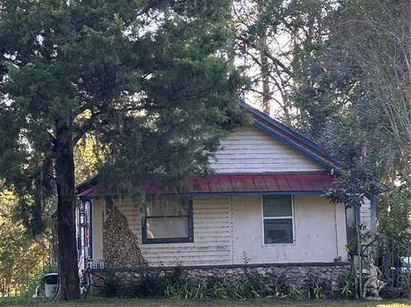 7505 NW 137th Ave, Morriston, FL 32668