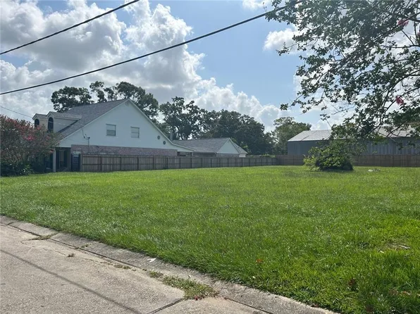 125 Tudor Ave, New Orleans, LA 70123