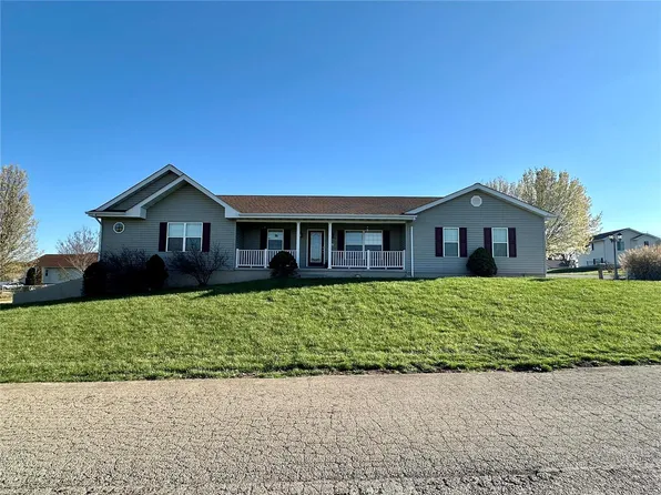 73 Swan Ln, Farmington, MO 63640