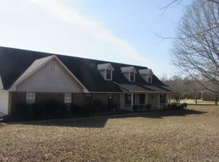 1417 Marwood Rd, Byram, MS 39272