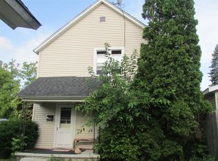 625 Lane Ave NW, Grand Rapids, MI 49504